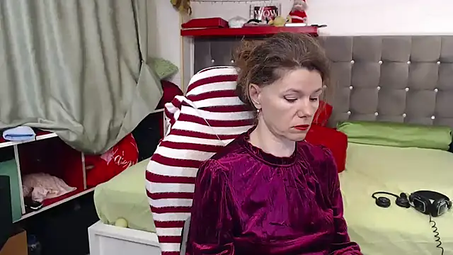 Snapshot of kellyterapy chatting on January 16, 2026, 10:52 am kellyterapy online show from January 16, 2026, 10:52 am