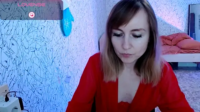 Athena Richards online show from June 18, 2026, 4:34 pm