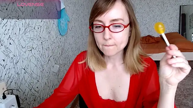 Athena Richards online show from June 13, 2026, 9:40 am