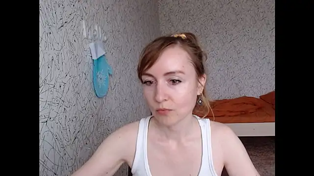 Athena Richards online show from July 22, 2026, 9:22 am