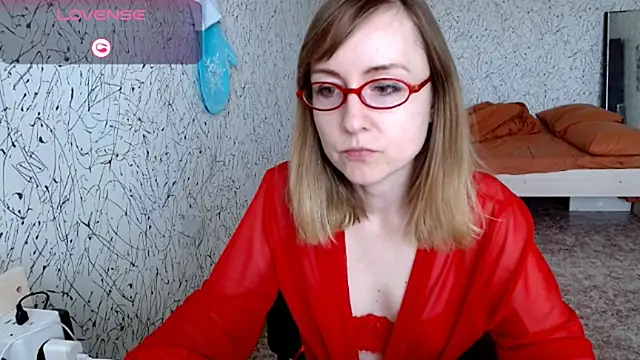 Athena Richards online show from June 19, 2026, 9:15 am