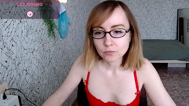 Athena Richards online show from March 7, 2026, 8:43 am