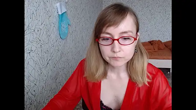Athena Richards online show from July 9, 2026, 8:48 am