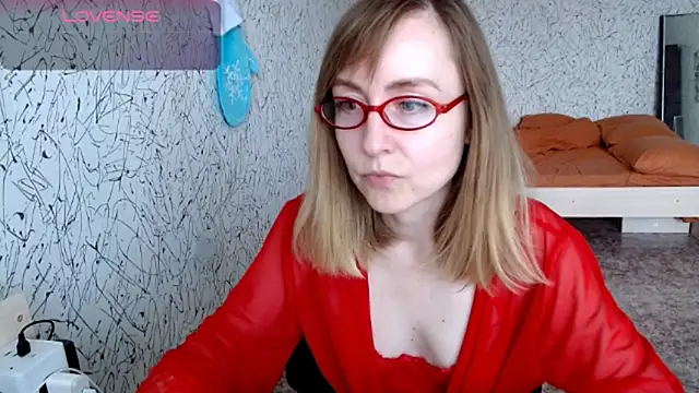 Athena Richards online show from June 15, 2026, 8:58 am