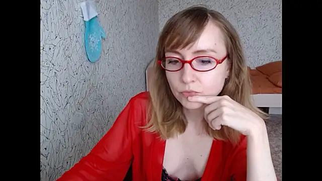 Athena Richards online show from July 23, 2026, 9:28 am