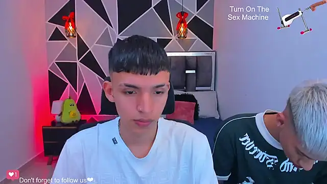 Juan Nd Steven online show from March 29, 2026, 11:23 am