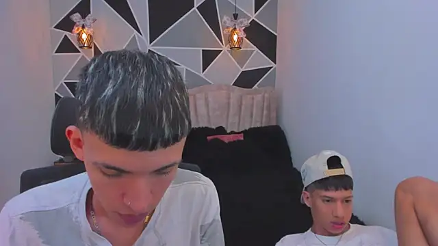 Juan Nd Steven online show from January 7, 2026, 3:22 am