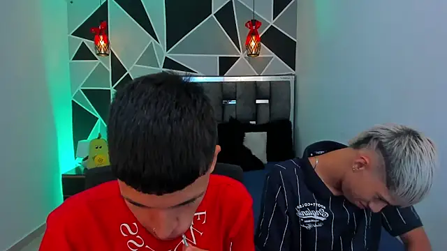 Snapshot of Juan_Nd_Steven chatting on April 23, 2026, 2:07 am Juan Nd Steven online show from April 23, 2026, 2:07 am