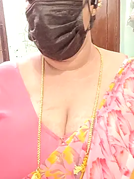 ashikaa r online show from April 19, 2026, 6:10 pm