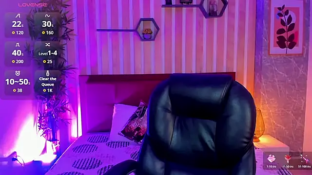 miah connor online show from January 6, 2026, 7:51 pm