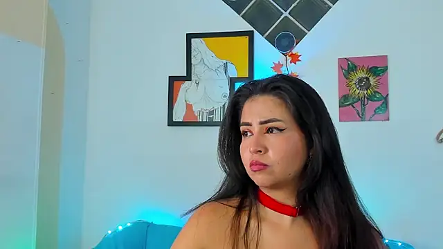 Snapshot of LiahDiaz chatting on March 11, 2025, 11:15 pm LiahDiaz online show from March 11, 2025, 11:15 pm