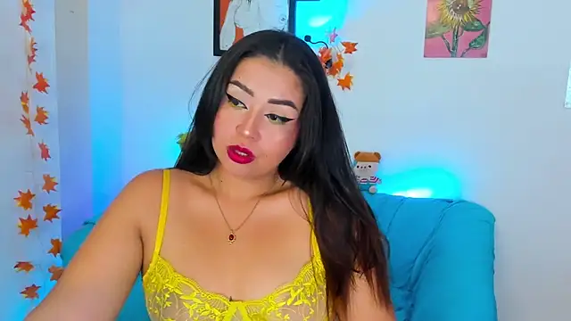 Snapshot of LiahDiaz chatting on January 25, 2025, 8:21 pm LiahDiaz online show from January 25, 2025, 8:21 pm