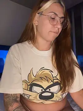 Snapshot of diosa202 chatting on January 31, 2025, 3:52 am diosa202 online show from January 31, 2025, 3:52 am