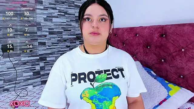 Snapshot of skyhotgirll chatting on February 26, 2025, 5:53 pm skyhotgirll online show from February 26, 2025, 5:53 pm