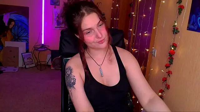 Snapshot of Jenna_Sativa chatting on July 21, 2026, 12:06 pm Jenna Sativa online show from July 21, 2026, 12:06 pm