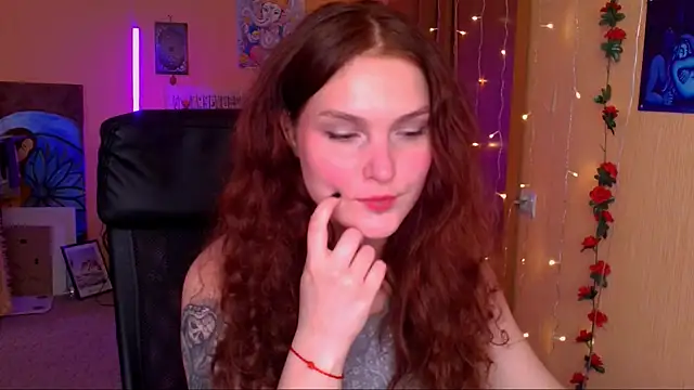 Snapshot of Jenna_Sativa chatting on August 6, 2026, 1:06 pm Jenna Sativa online show from August 6, 2026, 1:06 pm