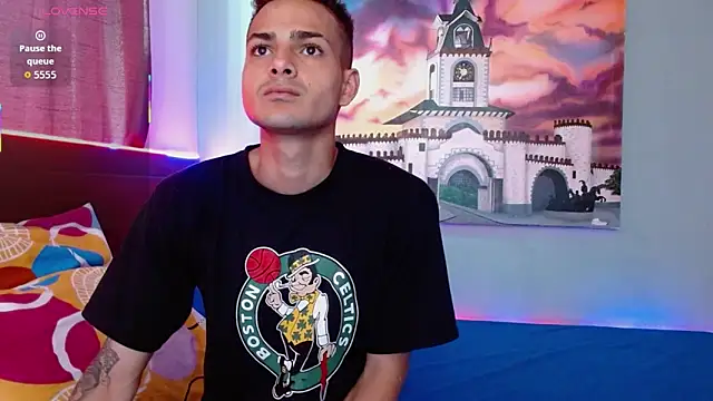 Jeffstyle18 online show from November 3, 2025, 3:59 pm