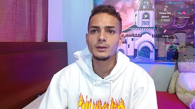 Jeffstyle18 online show from February 5, 2026, 5:20 pm