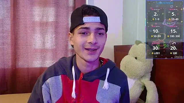 Jeffstyle18 online show from February 28, 2026, 4:17 pm