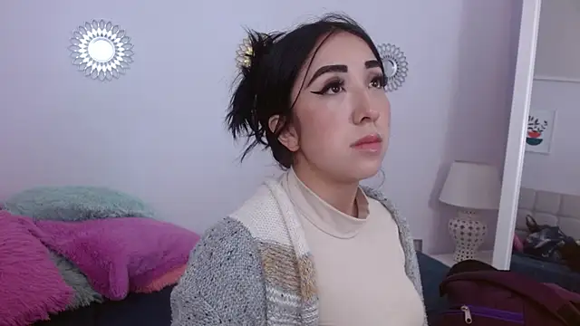 kaory azumi online show from November 14, 2025, 6:33 pm