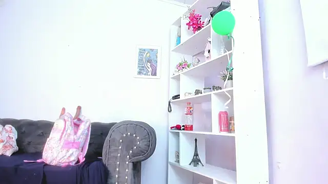 kaory azumi online show from April 7, 2026, 7:04 pm