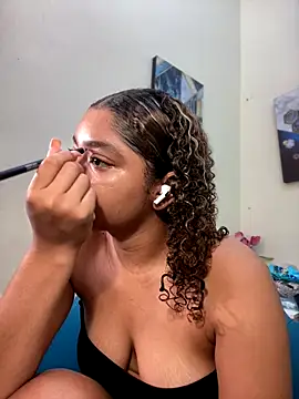 ChristyAddams online show from December 15, 2025, 12:33 pm