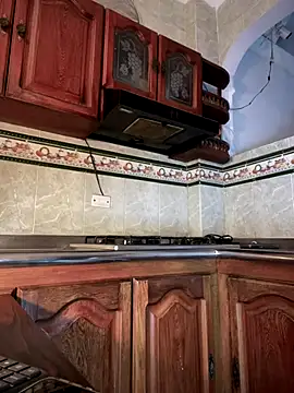 ChristyAddams online show from October 2, 2025, 12:30 pm