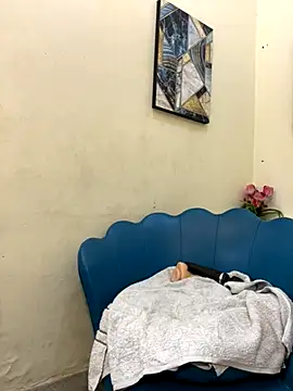 ChristyAddams online show from October 26, 2025, 12:27 pm