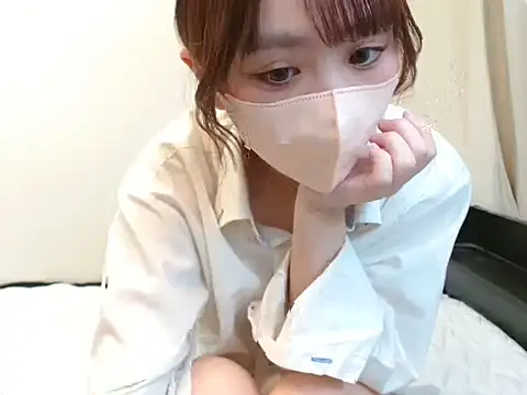 Snapshot of Samourai-Girls1 chatting on February 27, 2026, 1:33 pm Samourai-Girls1 online show from February 27, 2026, 1:33 pm