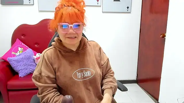 Salomeediaz  online show from March 16, 2026, 9:06 pm