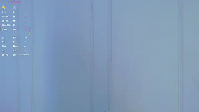 Mariapettit online show from November 9, 2025, 11:36 am