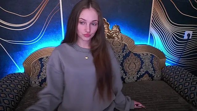 PamelaXX  online show from October 7, 2025, 8:54 pm