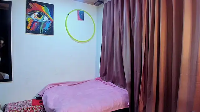 Snapshot of nicole_volkov chatting on January 28, 2025, 12:26 am nicole volkov online show from January 28, 2025, 12:26 am