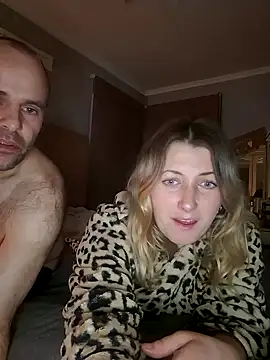 Dorset8360 online show from February 17, 2026, 1:14 am