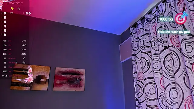 Ana 333 online show from February 15, 2026, 5:12 pm