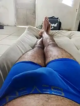 -Nutelloo- online show from July 21, 2026, 11:44 am
