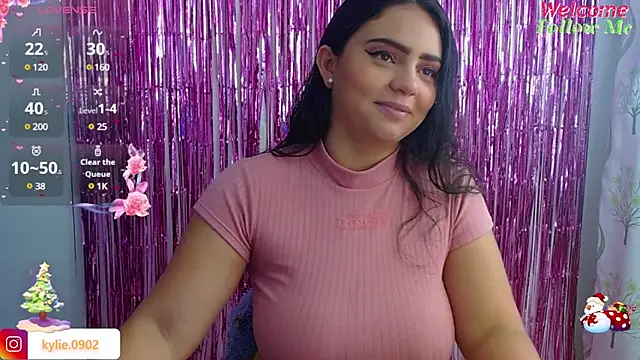 Snapshot of karol_9 chatting on December 28, 2024, 3:04 am karol 9 online show from December 28, 2024, 3:04 am