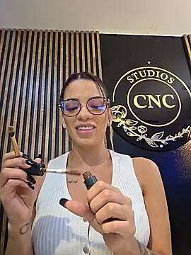 Ameliadickens online show from July 31, 2026, 8:17 pm