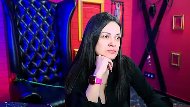 KarolinaRobinson online show from February 28, 2025, 11:58 am