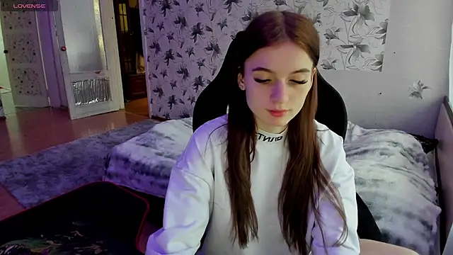 Stacey Brown online show from December 25, 2024, 11:10 pm