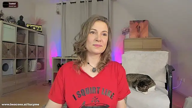 ilucyme online show from February 19, 2026, 5:43 pm