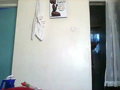 melaninebony1 online show from February 13, 2026, 11:27 pm