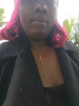 melaninebony1 online show from July 11, 2026, 9:20 am