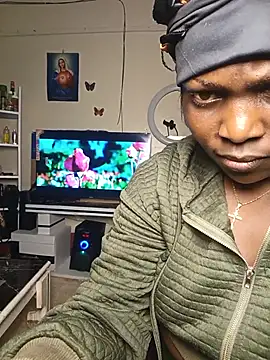 melaninebony1 online show from July 15, 2026, 10:06 pm