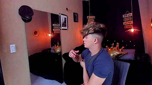 ANDRIUS 24 online show from March 16, 2026, 8:44 pm