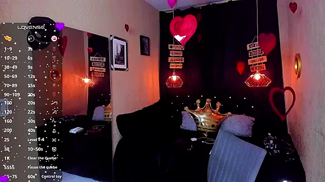 ANDRIUS 24 online show from February 24, 2026, 11:49 pm