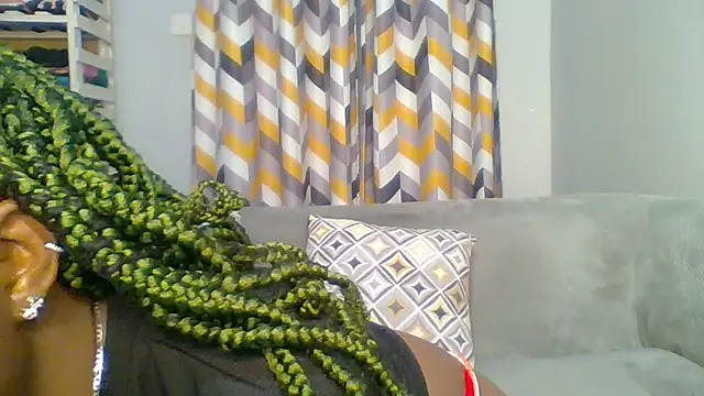 Petite 254 online show from March 24, 2026, 11:49 pm