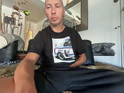 Germankink online show from July 25, 2026, 7:38 am