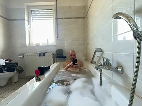 Snapshot of Germankink chatting on March 1, 2026, 11:32 am Germankink online show from March 1, 2026, 11:32 am