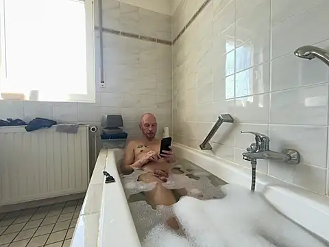 Germankink online show from March 7, 2026, 11:05 am